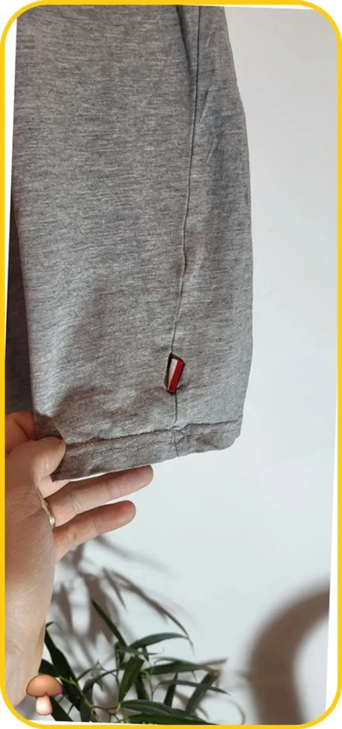 Tee shirt FFF - Taille M - Très bon état - photo numéro 4