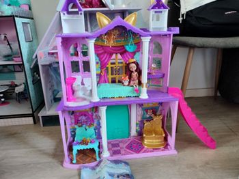 Château enchantimals