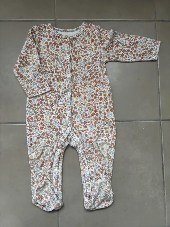 Pyjama - photo numéro 2