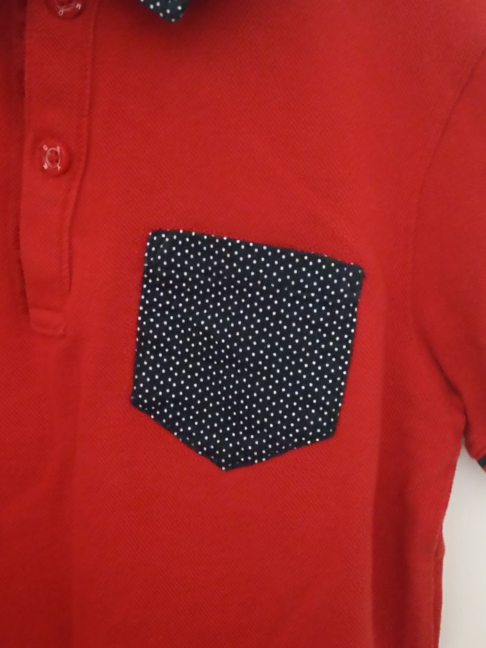 Polo dpam - photo numéro 2