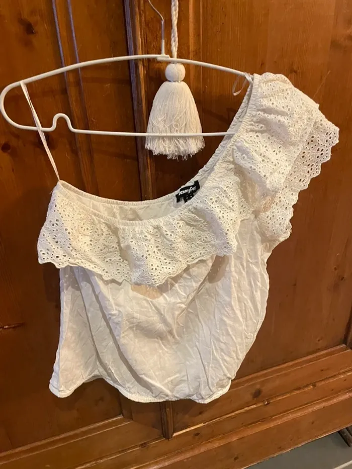 Haut top jennyfer taille m