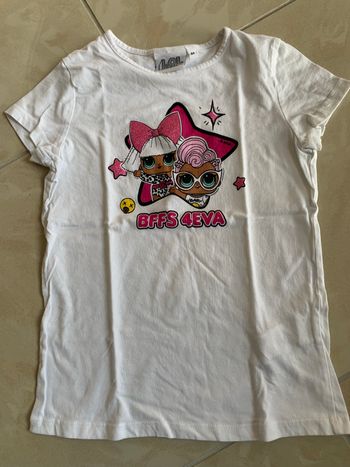 T.shirt Lol