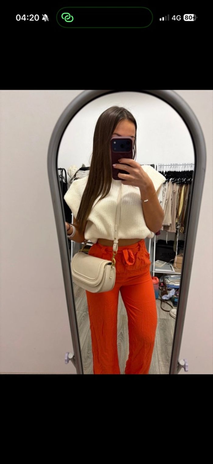 Pantalon Kiabi - photo numéro 2