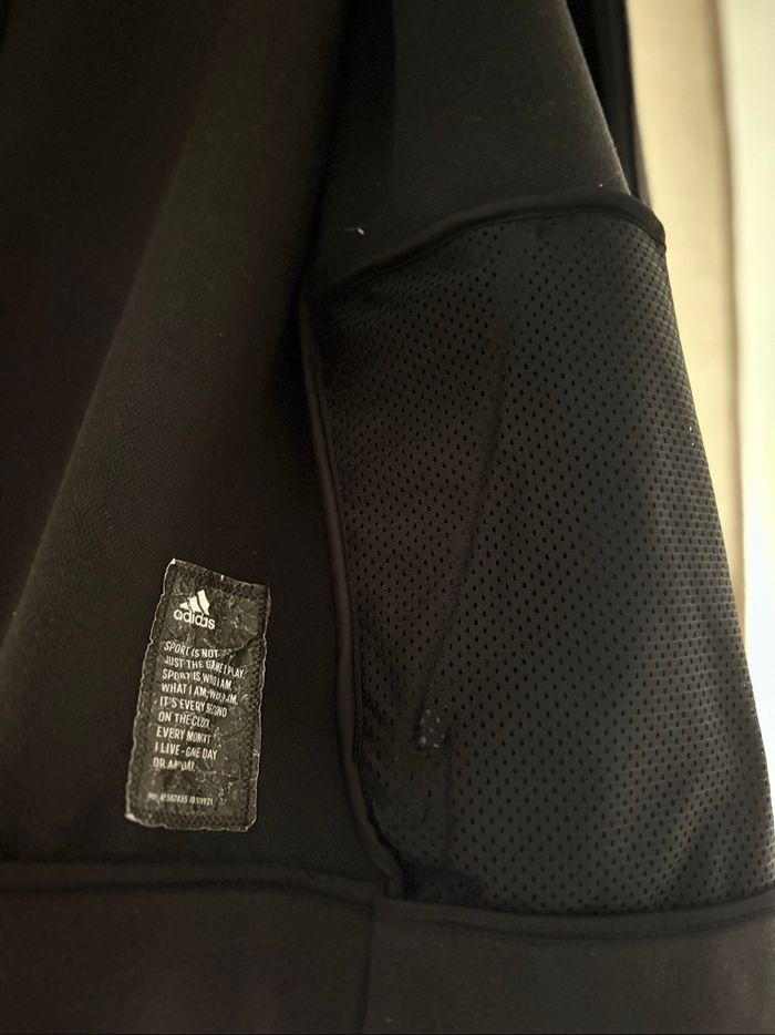 Veste adidas Z.N.E - photo numéro 5