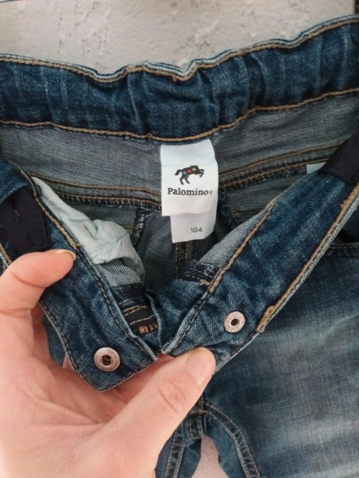 Jean fille - photo numéro 11