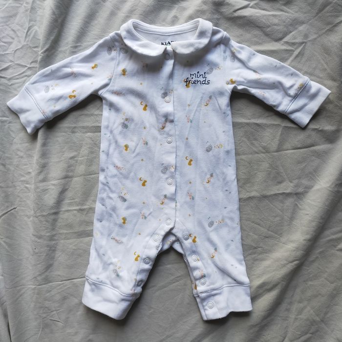 Pyjama Léger - photo numéro 2