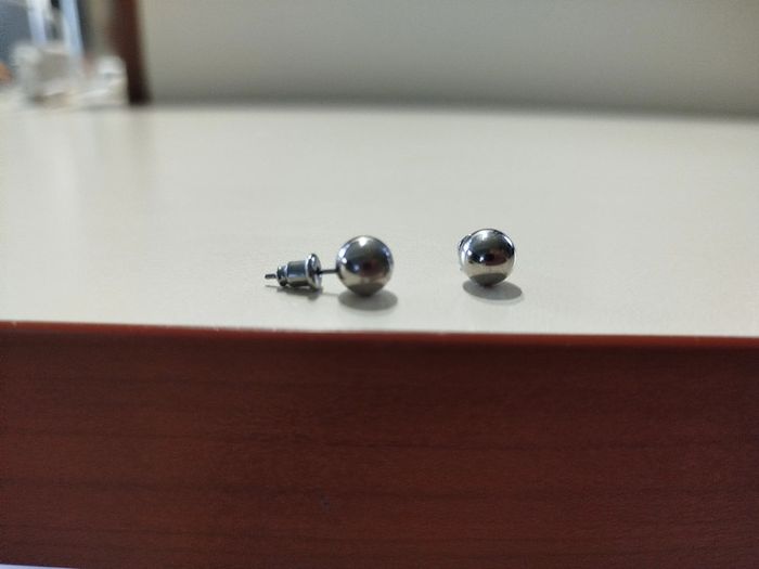 Boucles d'oreilles - photo numéro 2