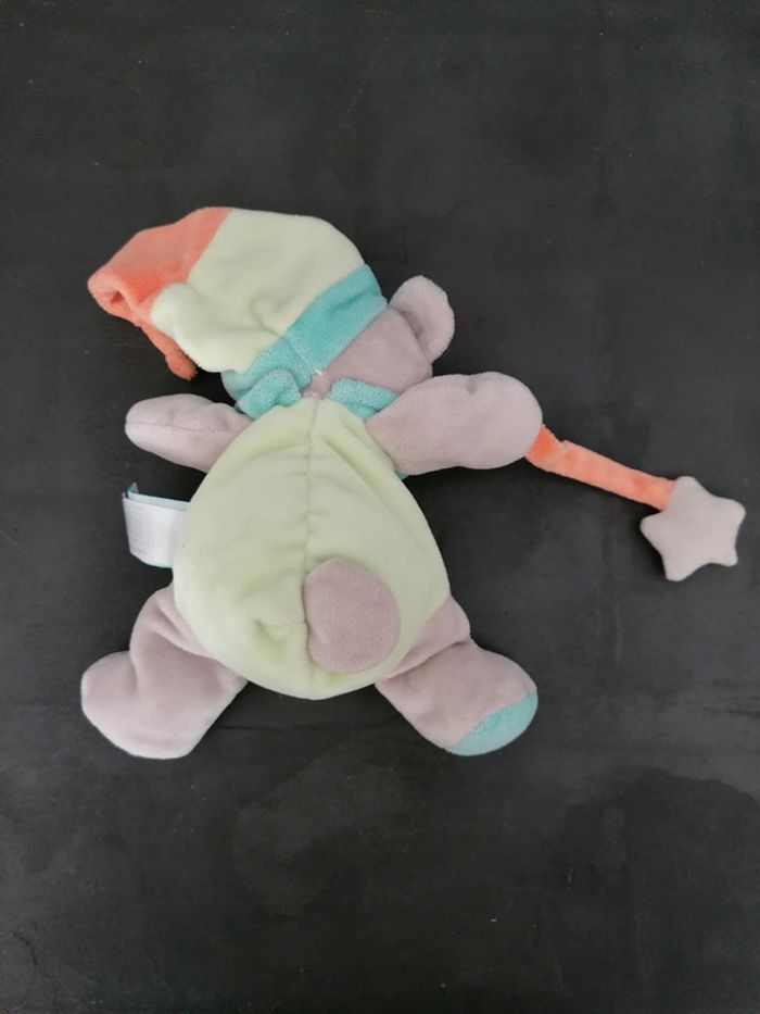 Ours brille - photo numéro 2