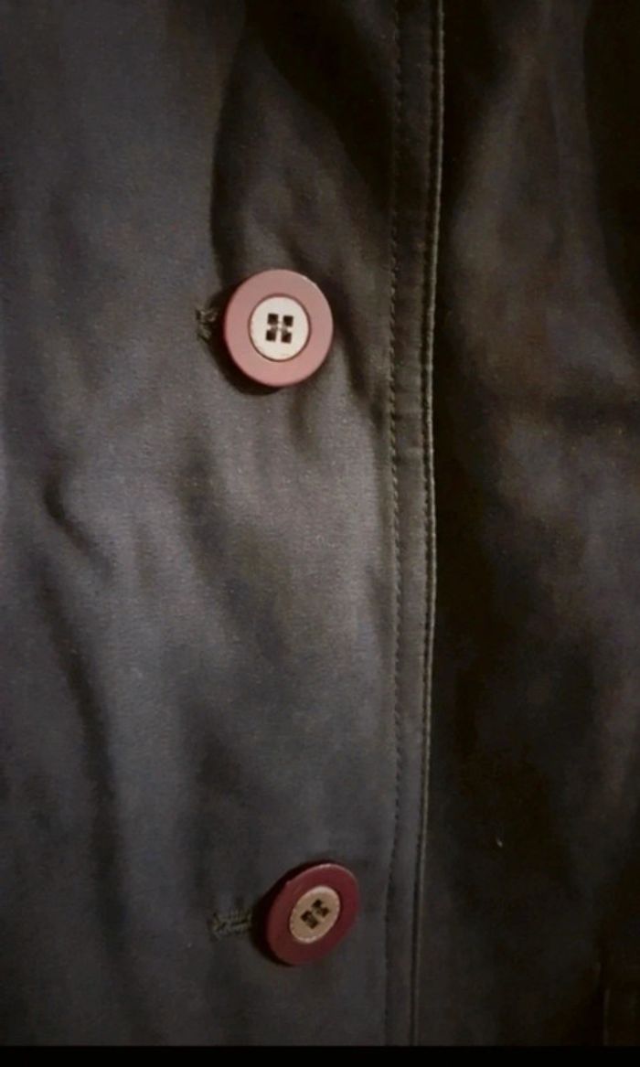 Veste mi saison taille 48. - photo numéro 3