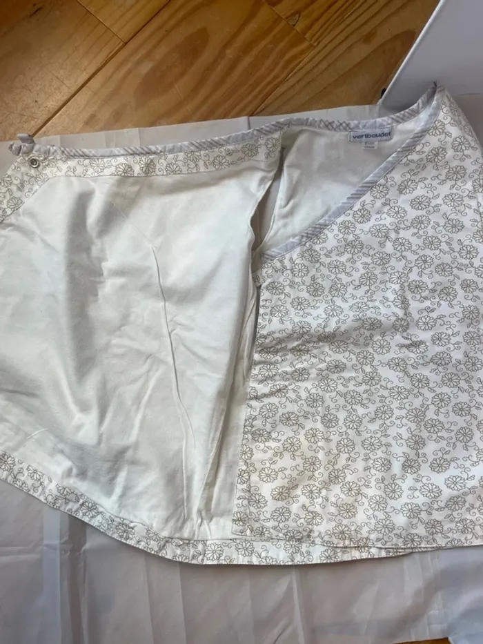 Robe/ combinaison pour bébé - photo numéro 4