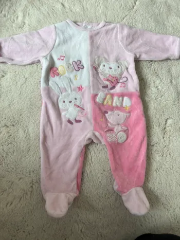 Pyjama