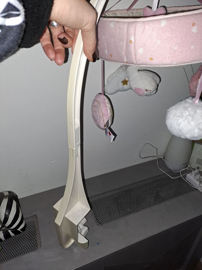 Mobile sans musique - photo numéro 6