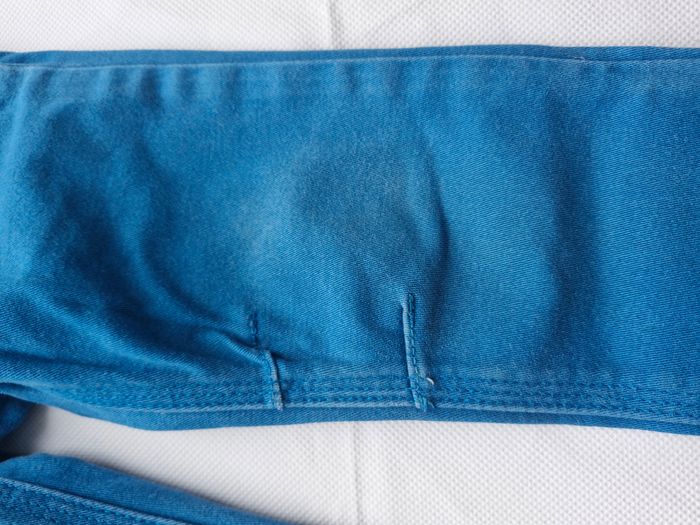 Jeans slim 2 ans Orchestra Bleu - photo numéro 5