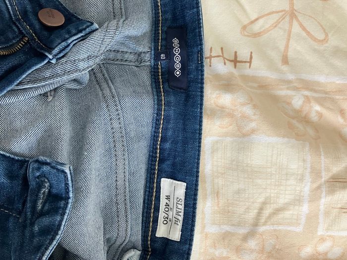 Pantalon jeans  bonobo