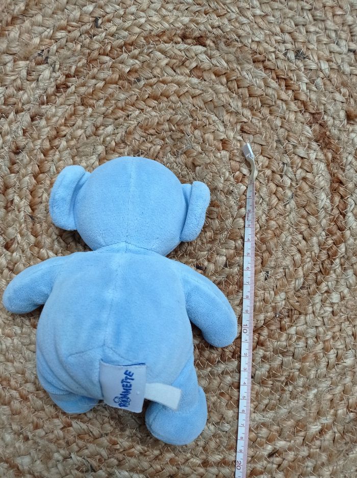 Peluche koala - photo numéro 2