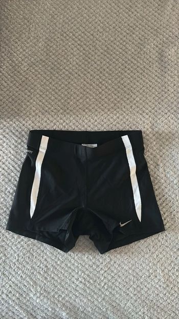 Short de running nike taille S