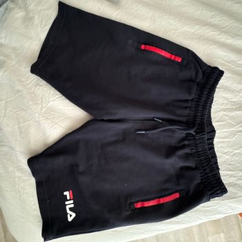 Short fila