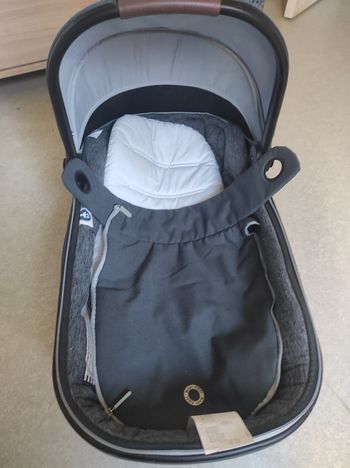Nacelle bébé confort