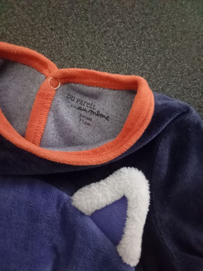 2 pyjamas - photo numéro 7