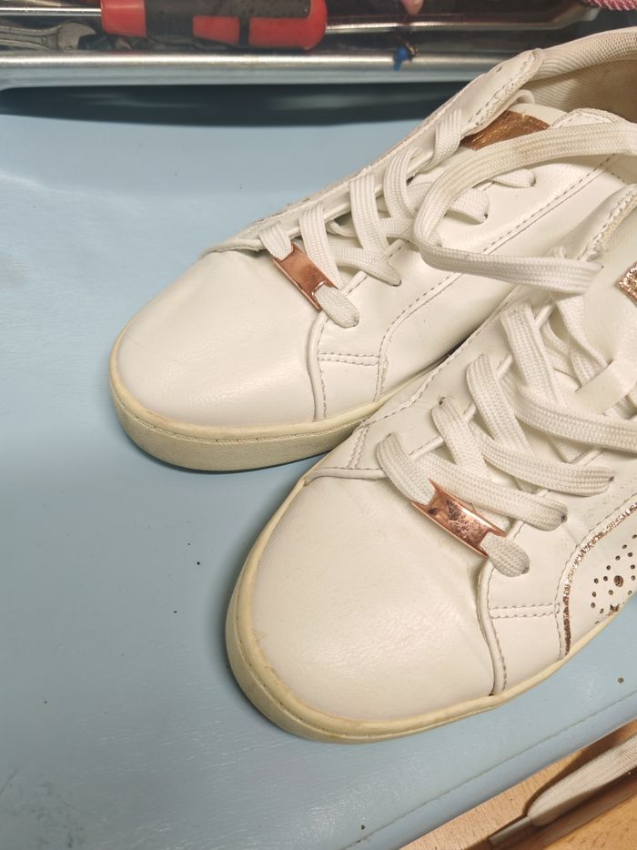 Baskets 41 - photo numéro 2