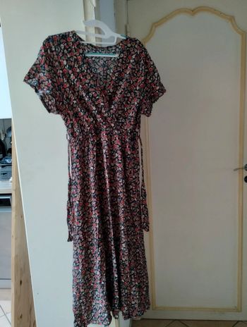 Robe longue XL/XXL