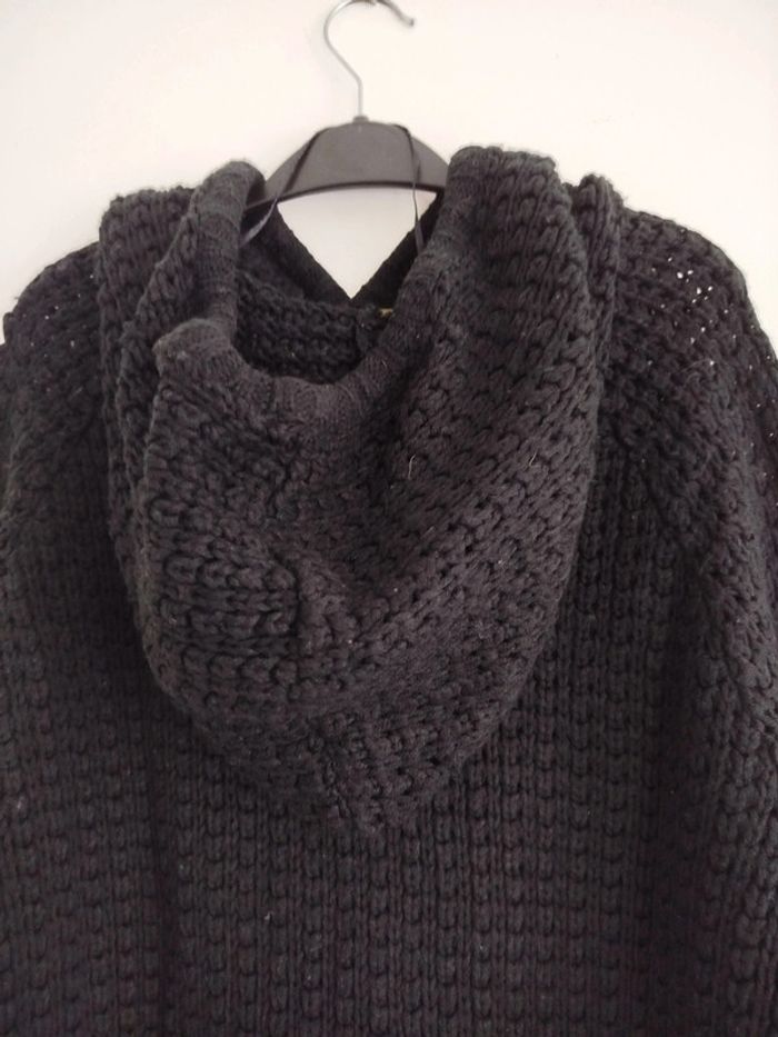 Pull à capuche - photo numéro 4