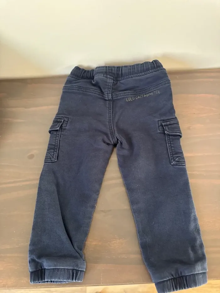 Pantalon - photo numéro 2