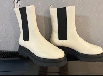 Boots Zign neuves avec étiquettes