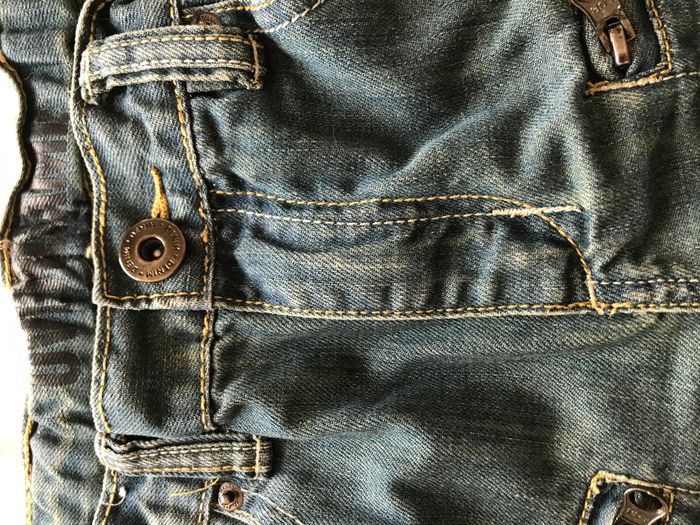 Jean - 12 Ans - photo numéro 6