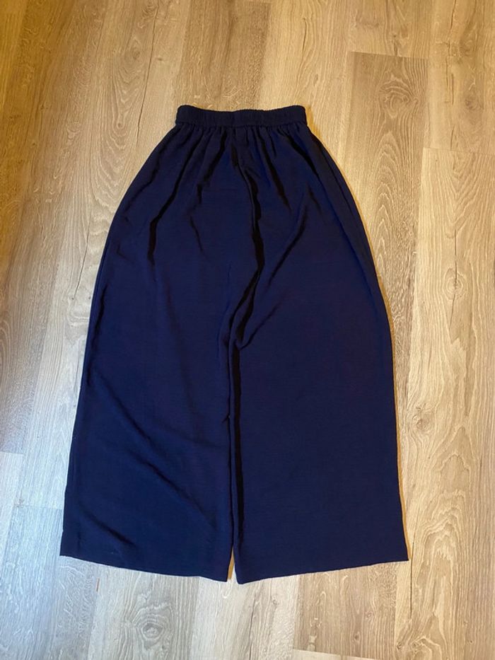 pantalon d’été large femme taille S marque shein