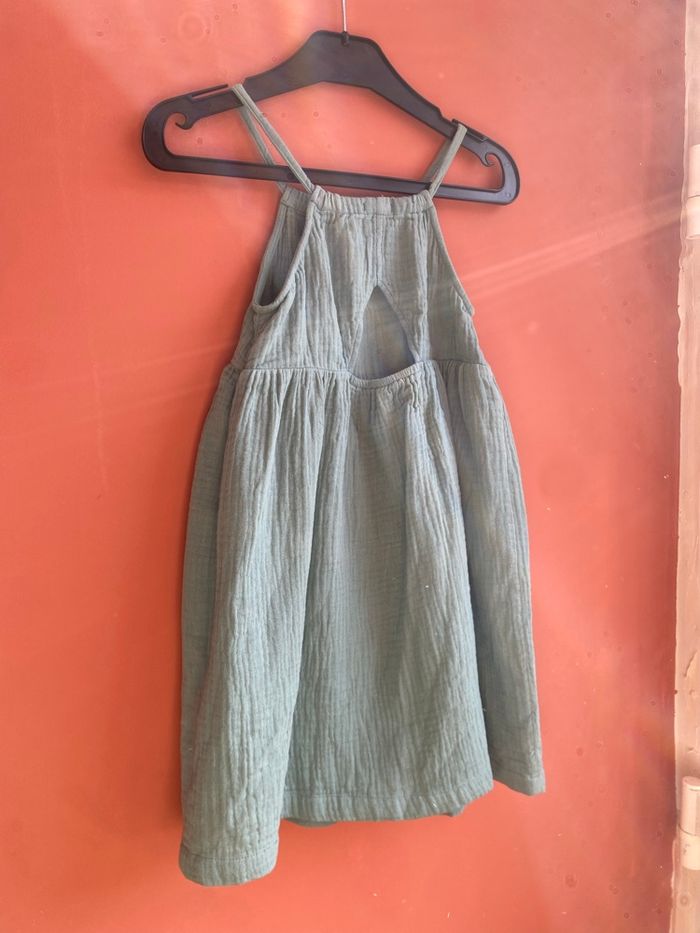 Robe 6 ans - photo numéro 2