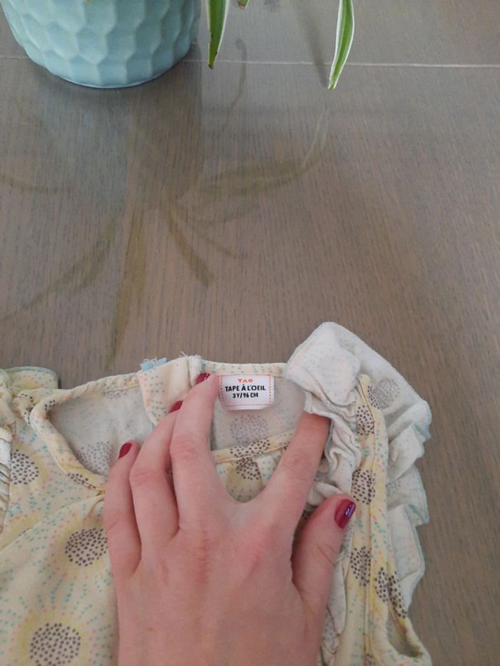 Combinaison - photo numéro 3