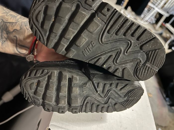 Basket garçon - photo numéro 3