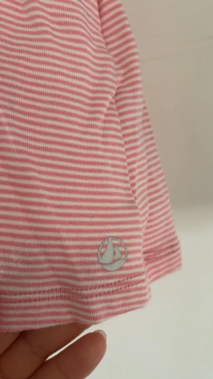 Robe été Petit Bateau - photo numéro 3