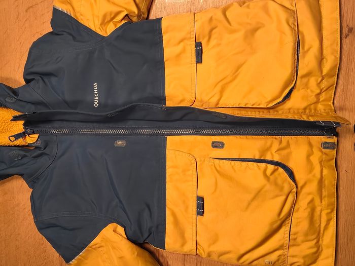 Manteau Hiver - photo numéro 3