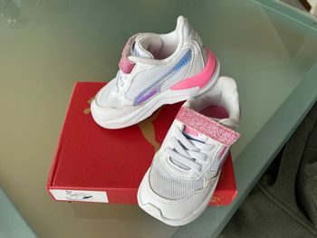 Puma X ray speed Lite taille 22