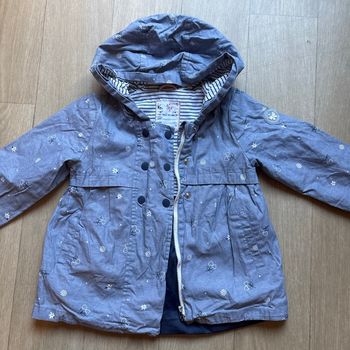 Veste fille