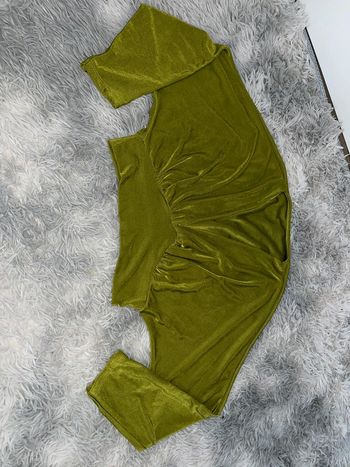 Tops vert