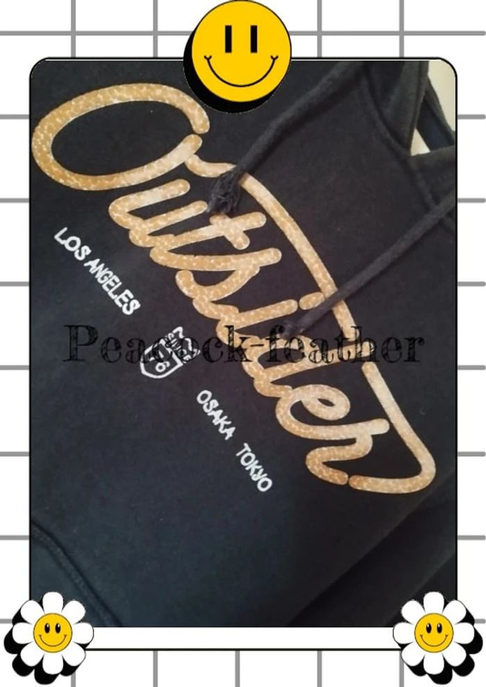 Sweat à capuche Celio S - photo numéro 3