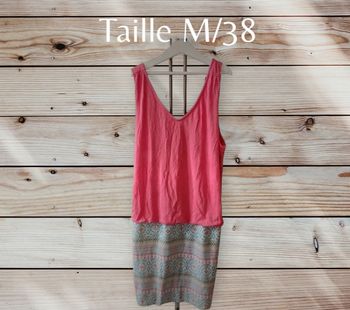 Robe été aztèques