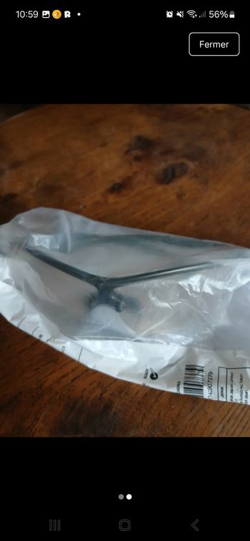 Lunette de protection 