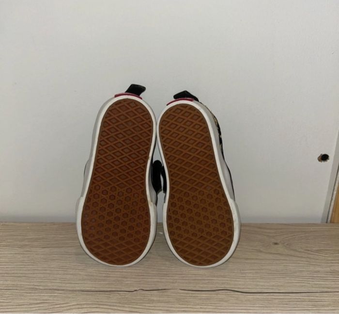 Baskets - photo numéro 2