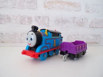 Train - Thomas et ses amis - Thomas (J7)