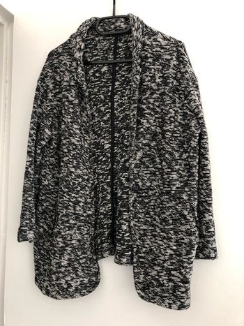 Blazer stradivarius 7