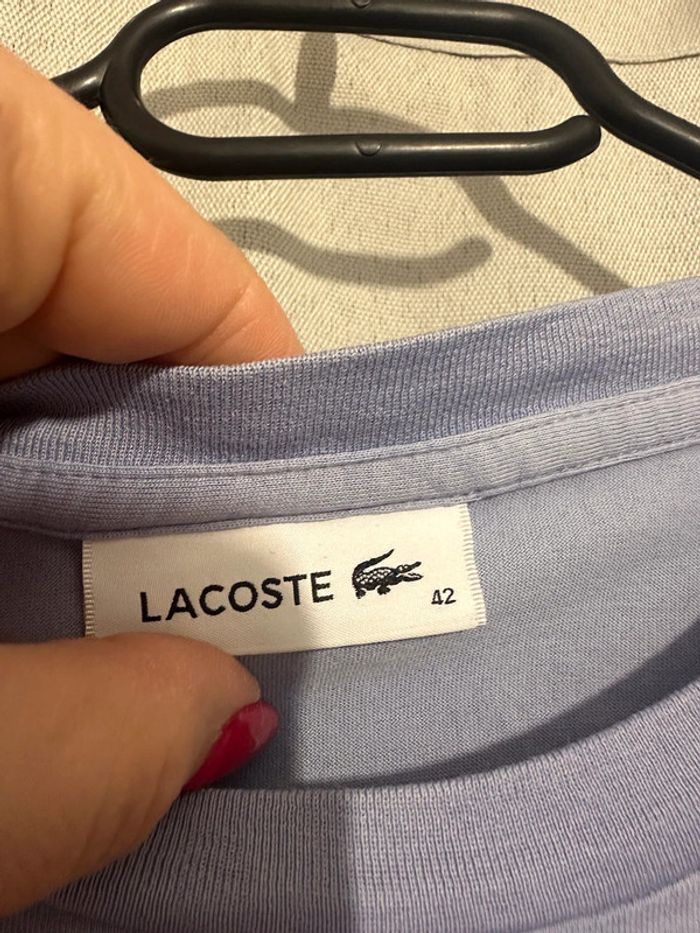 T-shirt - photo numéro 2
