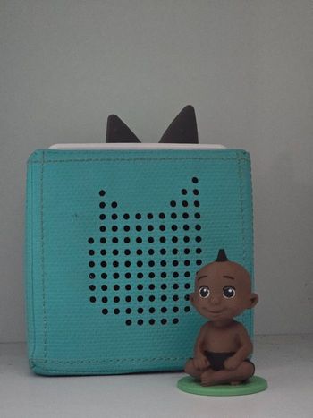 Tonies creatif salameche