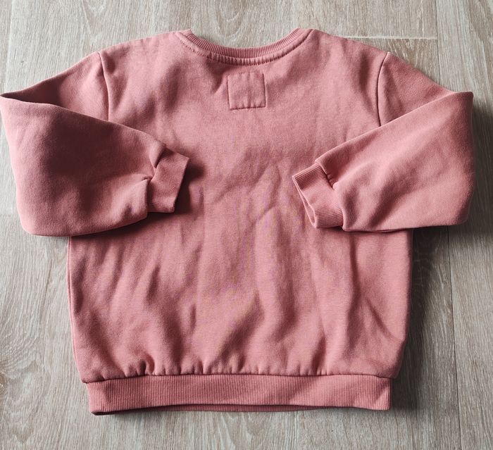 Pull Marie - photo numéro 2