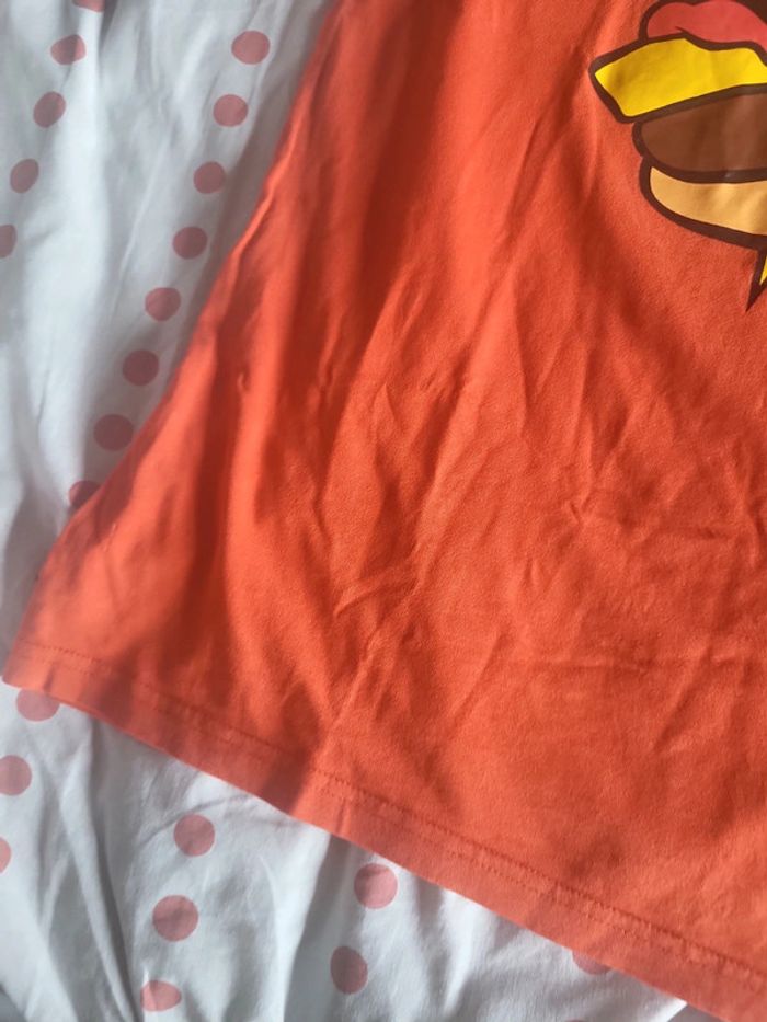 Tee-shirt fortnite - photo numéro 5