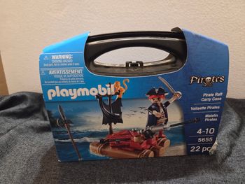 Playmobil 5655