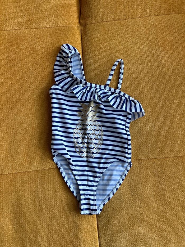 Maillot de bain 2 ans